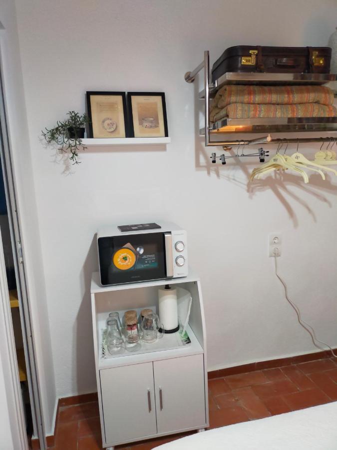 Habitacion Privada 2Personas Deltebre Exterior foto