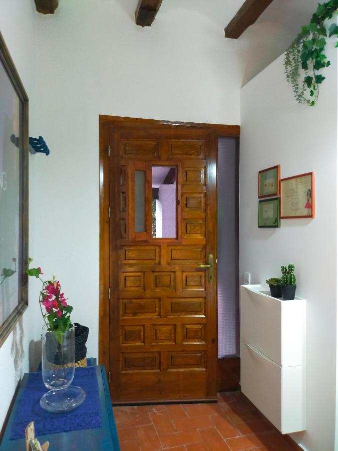 Habitacion Privada 2Personas Deltebre Exterior foto