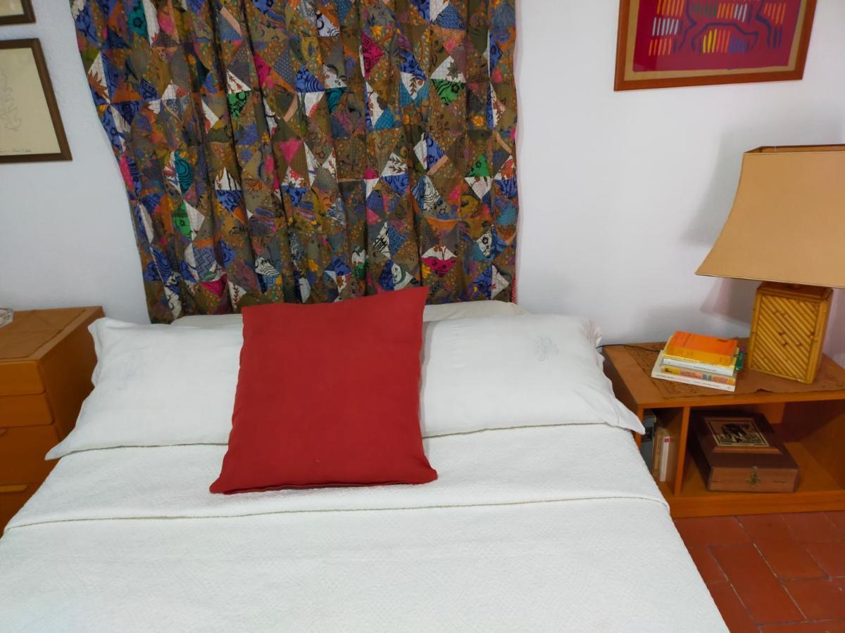 Habitacion Privada 2Personas Deltebre Exterior foto