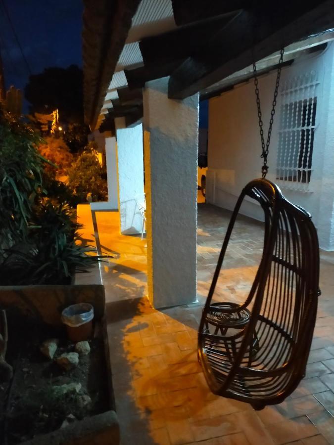 Habitacion Privada 2Personas Deltebre Exterior foto